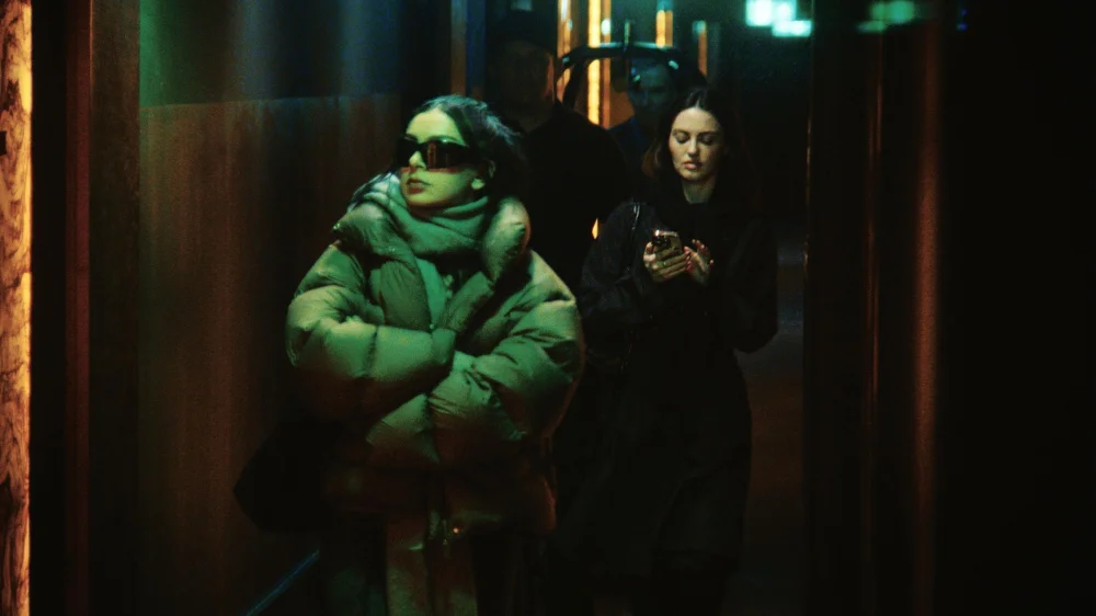 The Moment – assistir online em HD