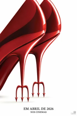 O Diabo Veste Prada 2 watch online on Verfilme