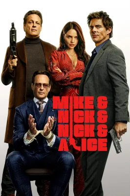 Mike & Nick & Nick & Alice watch online on Verfilme