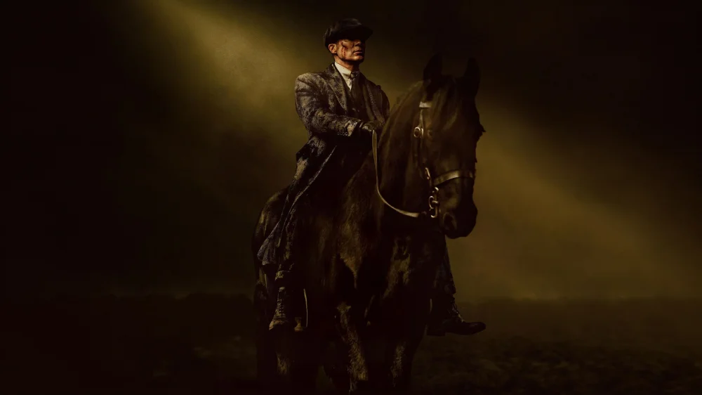 Peaky Blinders: O Homem Imortal – assistir online em HD
