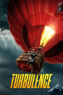 Turbulence watch online on Verfilme