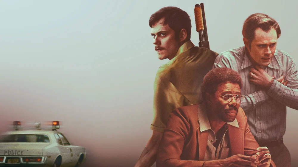 Dead Man's Wire – assistir online em HD