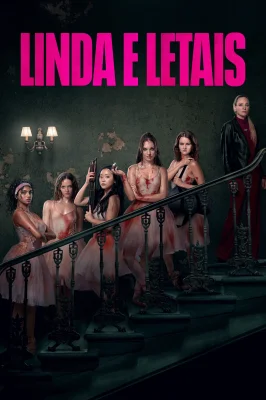 Lindas e Letais watch online on Verfilme