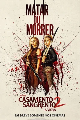 Casamento Sangrento: A Viúva watch online on Verfilme