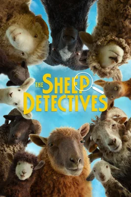 As Ovelhas Detetives watch online on Verfilme