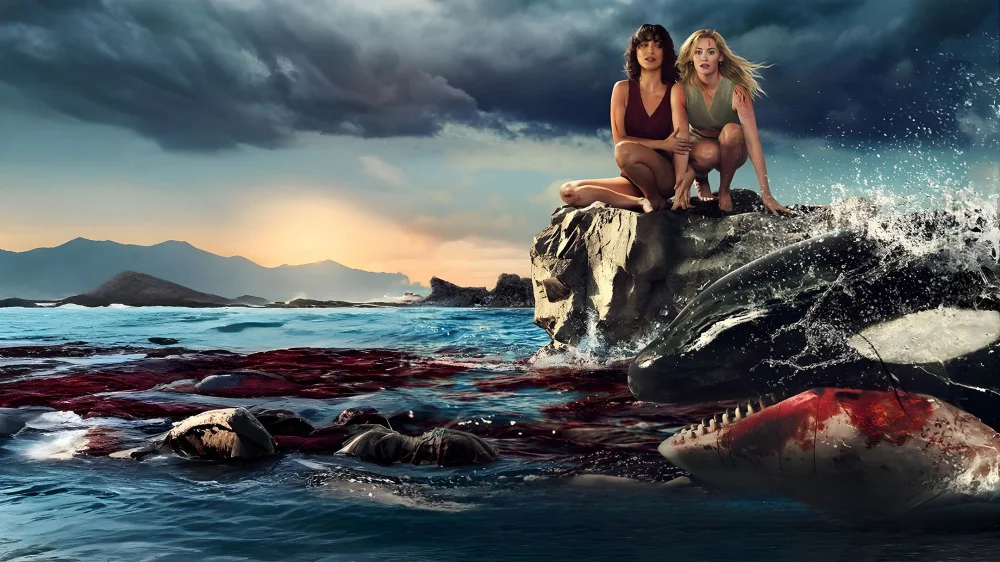 Killer Whale – assistir online em HD
