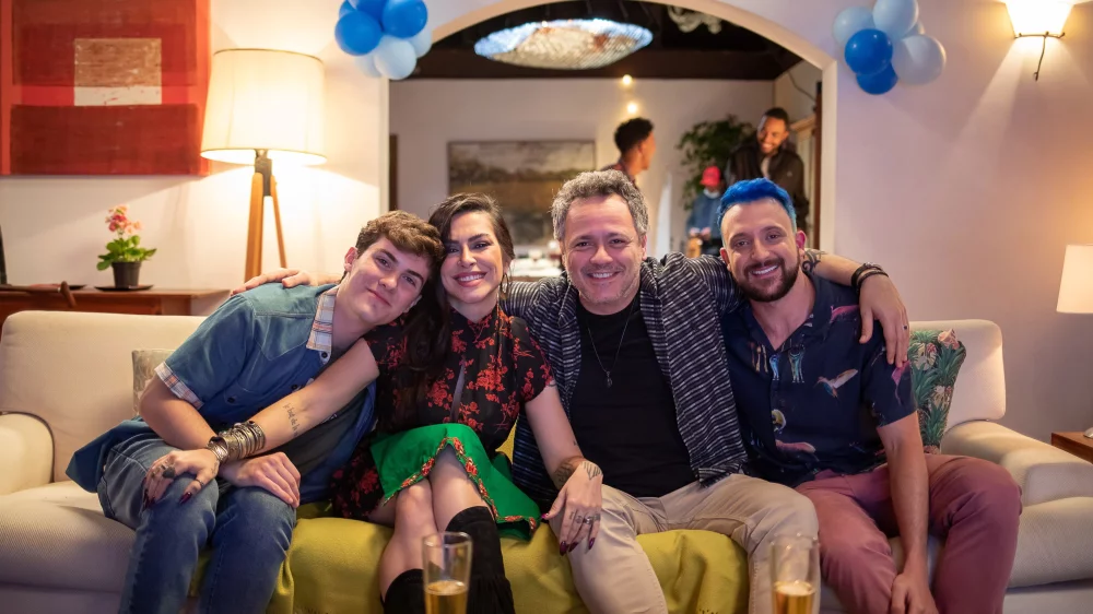 O Velho Fusca – assistir online em HD