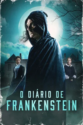 O Diário de Frankenstein watch online on Verfilme