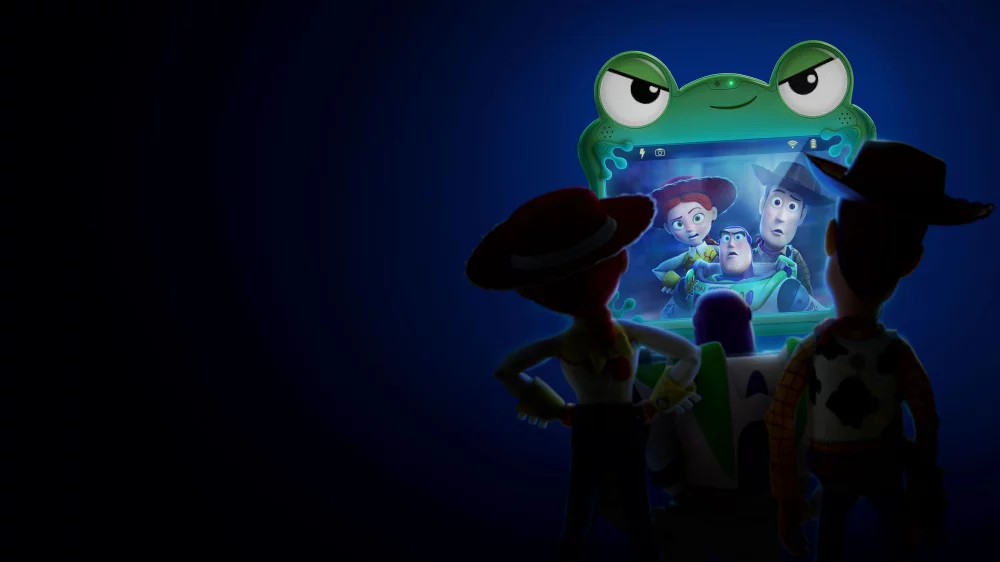 Toy Story 5 – assistir online em HD