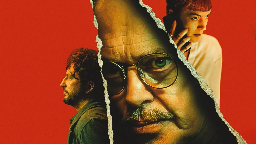 Conselhos de Um Serial Killer Aposentado – assistir online em HD