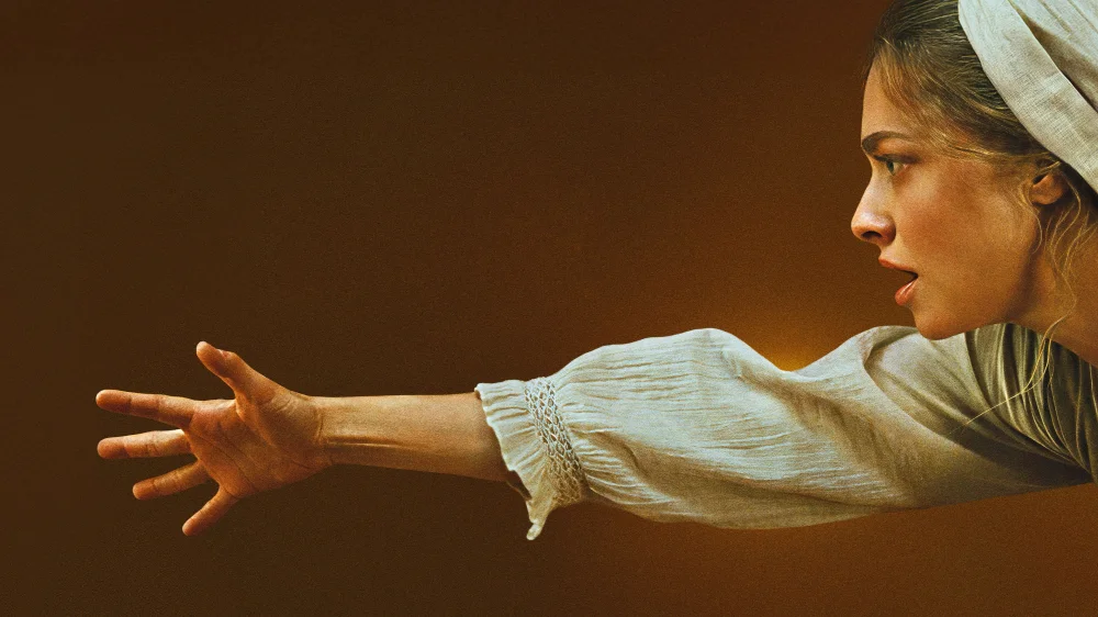 O Testamento de Ann Lee – assistir online em HD