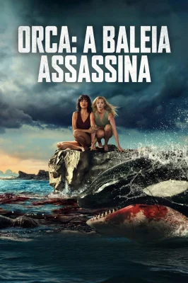 Killer Whale watch online on Verfilme