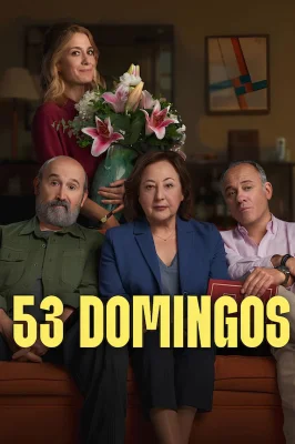 53 Domingos watch online on Verfilme