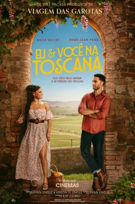 Eu & Você Na Toscana watch online on Verfilme