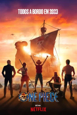 One Piece: A Série watch online on Verfilme