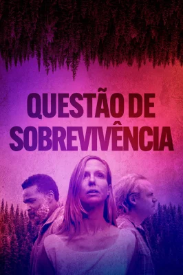 Questão de Sobrevivência watch online on Verfilme