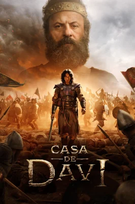 Casa de Davi watch online on Verfilme