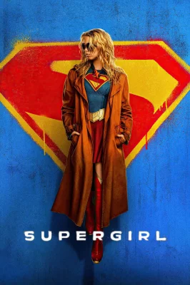 Supergirl watch online on Verfilme