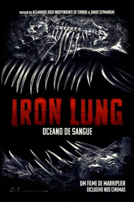 Iron Lung watch online on Verfilme