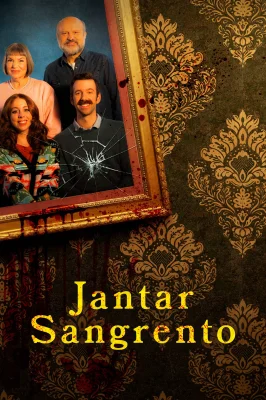 Jantar Sangrento watch online on Verfilme