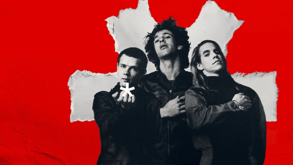 The Rise of the Red Hot Chili Peppers: Our Brother, Hillel – assistir online em HD