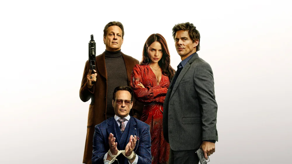 Mike & Nick & Nick & Alice – assistir online em HD