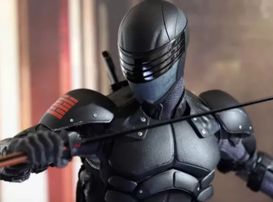 Max Landis vai reiniciar a franquia “G.I. Joe”.