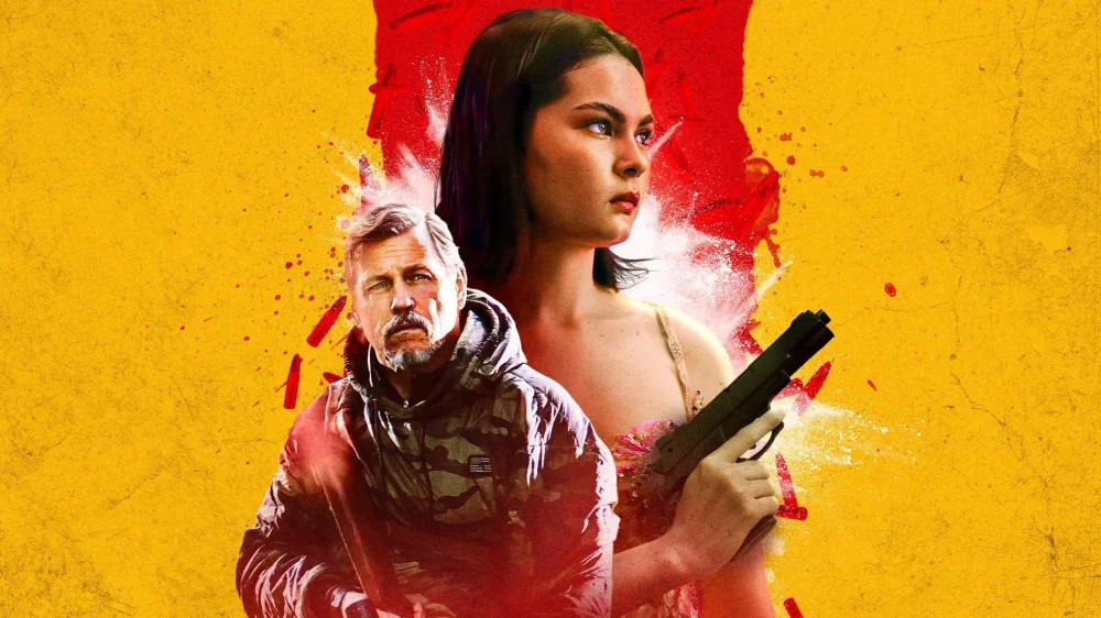 Treinada para Matar – assistir online em HD