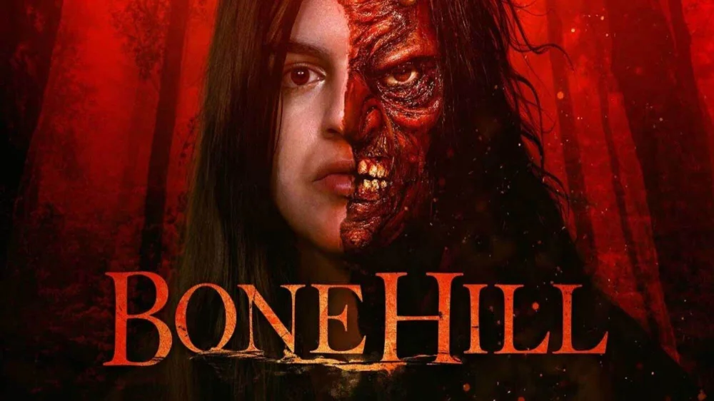 Bone Hill – assistir online em HD