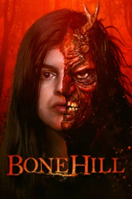 Bone Hill watch online on Verfilme
