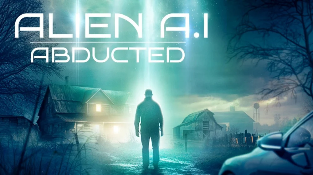 Alien AI: Abducted – assistir online em HD
