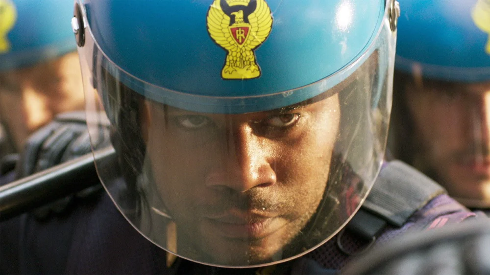 O Legionário – assistir online em HD