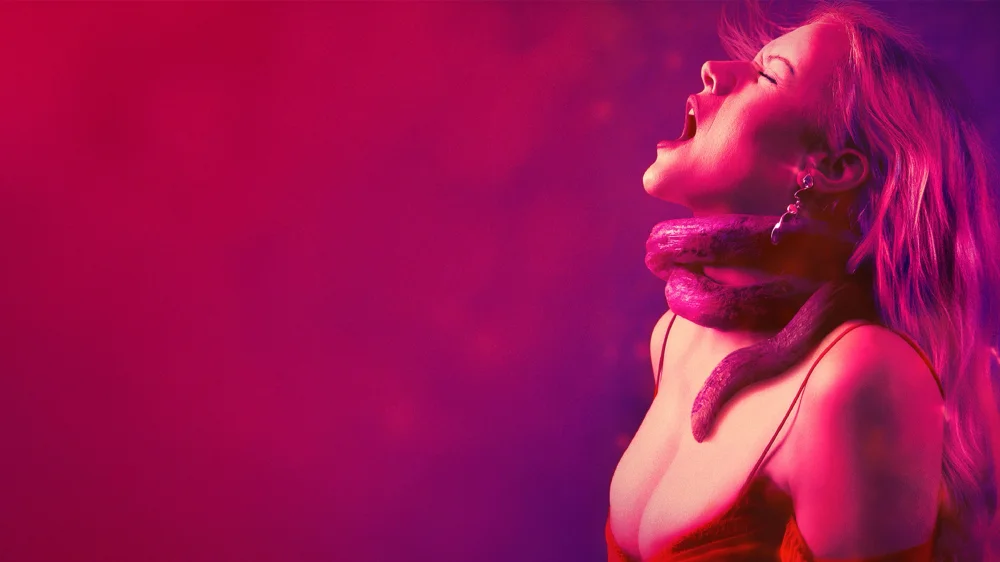 Touch Me – assistir online em HD
