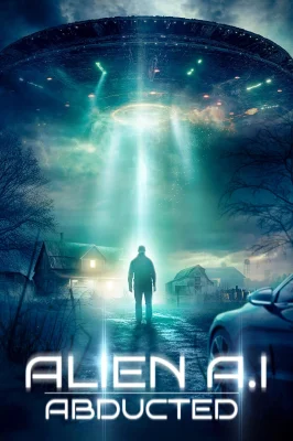 Alien AI: Abducted watch online on Verfilme