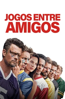 Jogos Entre Amigos watch online on Verfilme