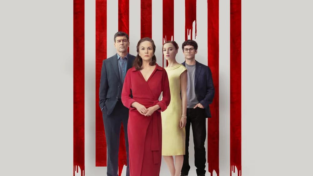 Anniversary – assistir online em HD