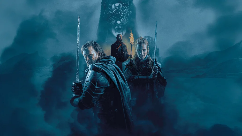 A Knight's War – assistir online em HD