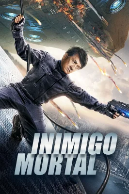 Inimigo Mortal watch online on Verfilme