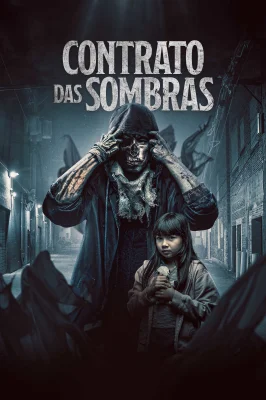 Contrato das Sombras watch online on Verfilme