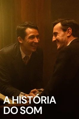 A História do Som watch online on Verfilme
