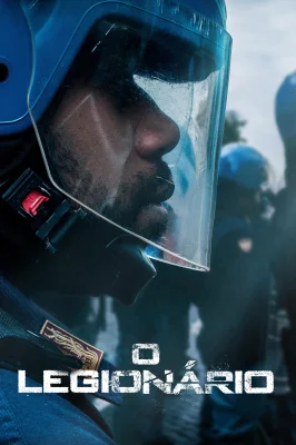 O Legionário watch online on Verfilme