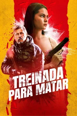 Treinada para Matar watch online on Verfilme