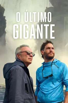 O Último Gigante watch online on Verfilme