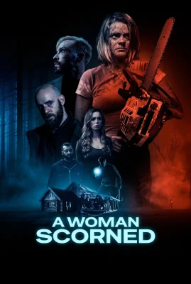 A Woman Scorned watch online on Verfilme
