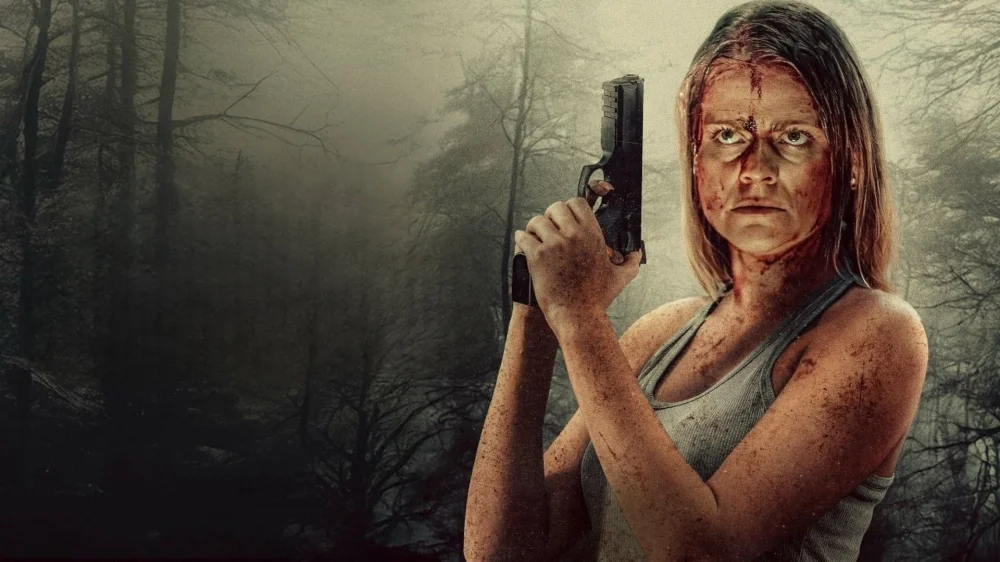 A Woman Scorned – assistir online em HD