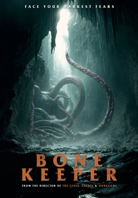 Bone Keeper watch online on Verfilme
