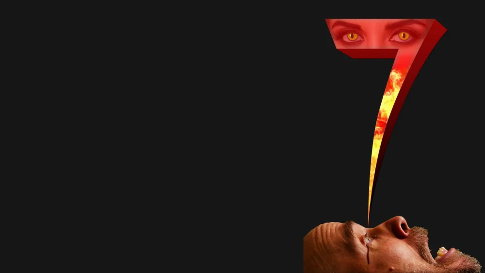 7 Days to Hell – assistir online em HD
