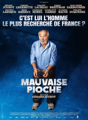 Mauvaise Pioche watch online on Verfilme