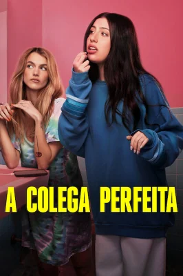 A Colega Perfeita watch online on Verfilme