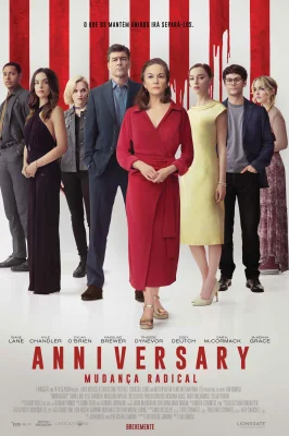 Anniversary watch online on Verfilme